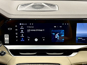 Geely Monjaro, 2024г., полный привод, автомат