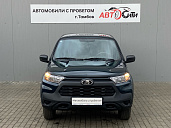 Lada (ВАЗ) , 2022г., полный привод, механика
