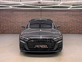 Audi A8, 2022г., полный привод, автомат