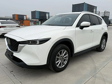 Mazda CX-5, 2022г, передний привод, автомат