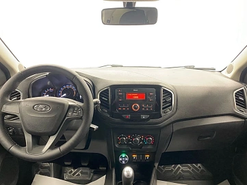 Lada (ВАЗ) , 2018г., передний привод, механика