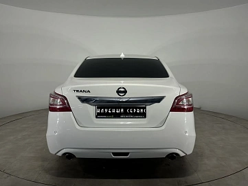 Nissan Teana, 2014г, передний привод, вариатор