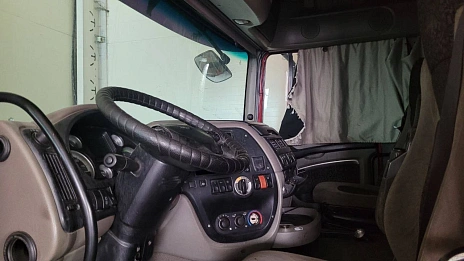 DAF XF 105, 2009г, Автомат