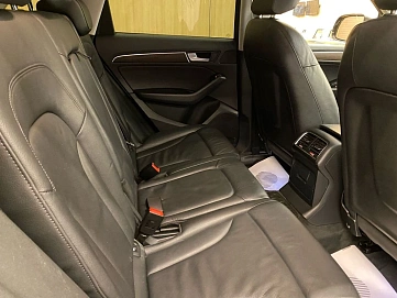 Audi Q5, 2014г, полный привод, автомат