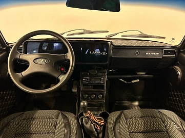 Lada (ВАЗ) 2107, 2006г, передний привод, механика