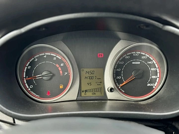 Lada (ВАЗ) , 2016г., передний привод, механика