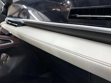 Geely Monjaro, 2024г, полный привод, автомат