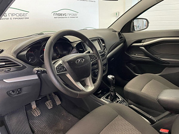 Lada (ВАЗ) Vesta, 2018г, передний привод, механика