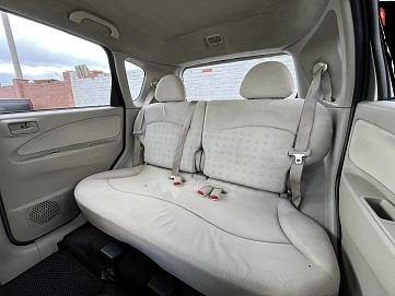 Mitsubishi Colt, 2004г., передний привод, автомат