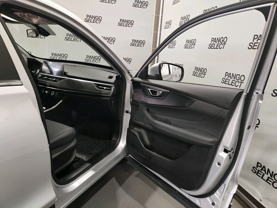 CHERY Tiggo 4 Pro, 2023г., передний привод, механика