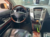 Lexus RX, 2004г., полный привод, автомат