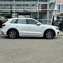 Volkswagen Touareg, 2020г., передний привод, автомат