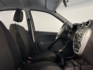 Lada (ВАЗ) Granta, 2017г, передний привод, механика