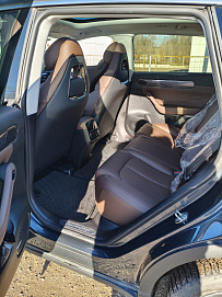 Leapmotor C11, 2023г, задний привод, автомат