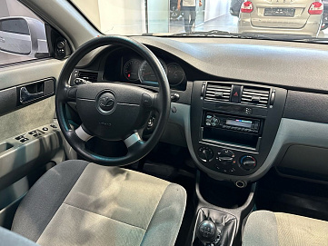 Daewoo Gentra, 2015г, передний привод, механика