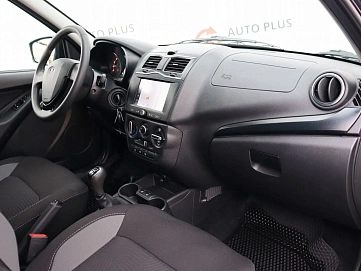 Lada (ВАЗ) Granta, 2024г, передний привод, механика