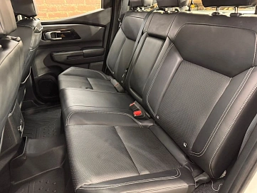 Mitsubishi L200, 2024г, полный привод, автомат