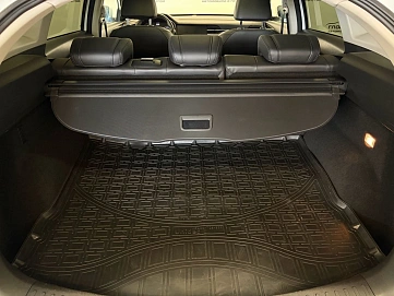 Haval F7, 2019г, полный привод, автомат