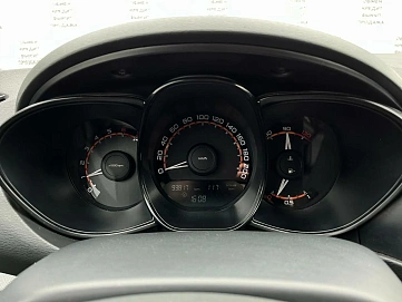 Lada (ВАЗ) Vesta, 2018г, передний привод, механика