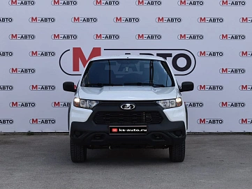 Lada (ВАЗ) Niva Travel, 2024г.