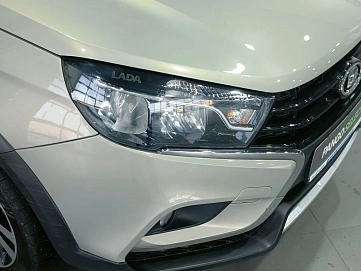 Lada (ВАЗ) Vesta, 2018г, передний привод, механика
