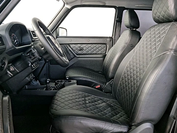 Lada (ВАЗ) Niva Legend, 2023г, полный привод, механика