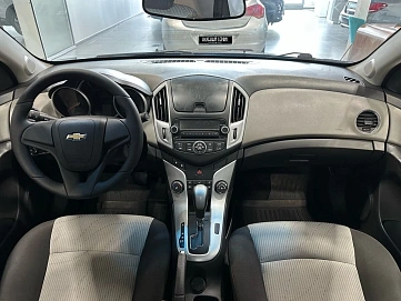Chevrolet Cruze, 2013г, передний привод, автомат