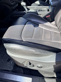 SsangYong Rexton, 2019г, полный привод, автомат