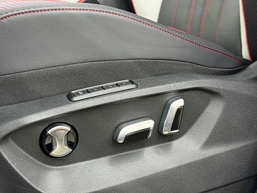 Volkswagen , 2025г., полный привод, робот