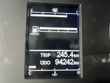 Sollers Atlant, 2023г, Задний привод, Механическая