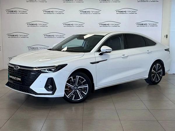 Chery Arrizo 8, 2023г., передний привод, автомат