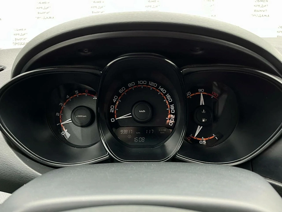 Lada (ВАЗ) Vesta, 2018г., передний привод, механика