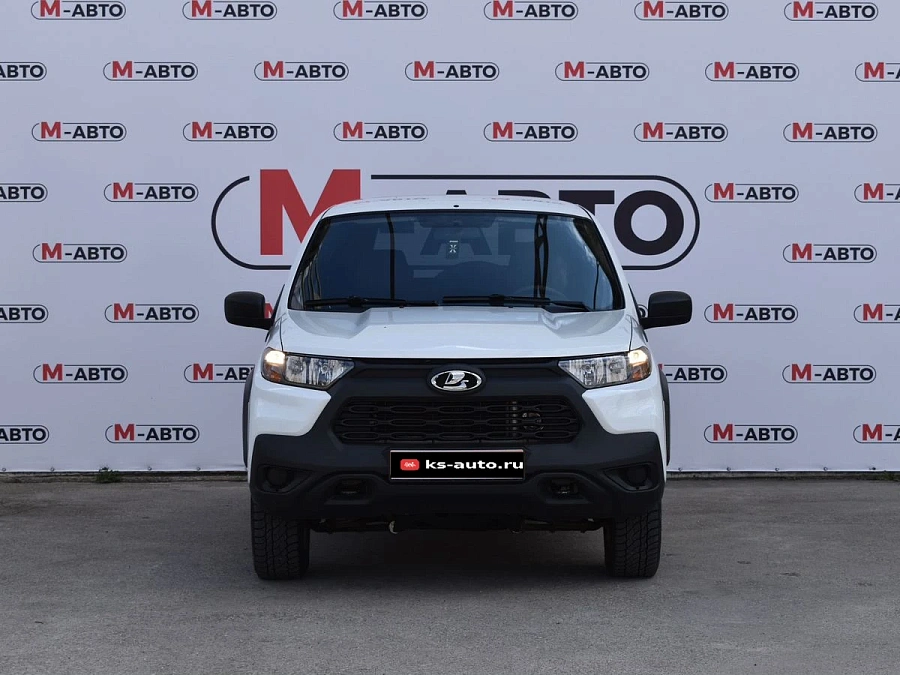 Lada (ВАЗ) Niva Travel, 2024г.