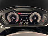 Audi A8, 2022г., полный привод, автомат