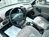 Lada (ВАЗ) Kalina, 2009г., передний привод, механика