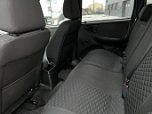 Lada (ВАЗ) Niva Travel, 2023г., полный привод, механика