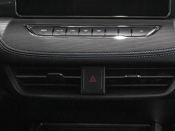 Haval Jolion, 2025г, передний привод, робот