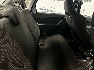 Lada (ВАЗ) Granta, 2013г, передний привод, автомат