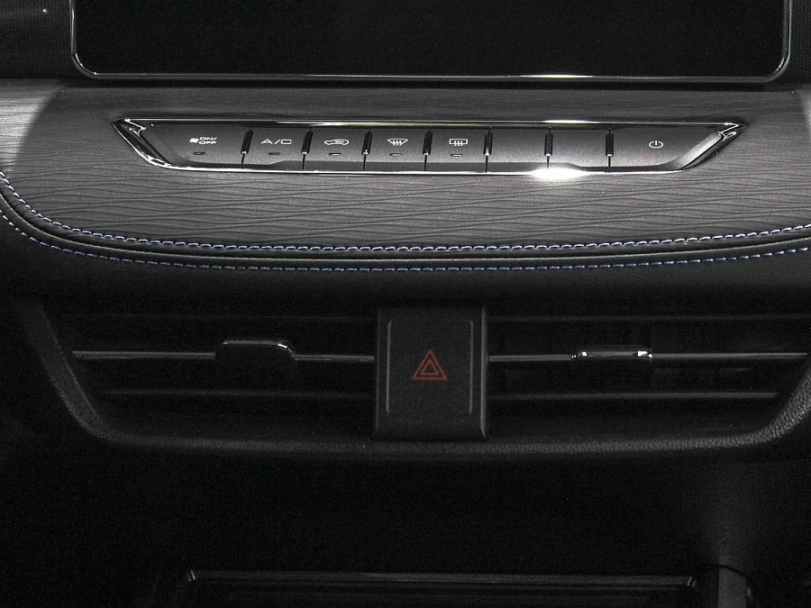 Haval Jolion, 2025г., передний привод, робот