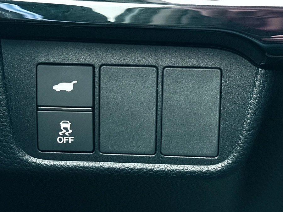 Honda CR-V, 2024г., полный привод, вариатор