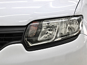 Renault Logan, 2017г., передний привод, механика