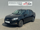 Lada (ВАЗ) Granta, 2024г., передний привод, механика