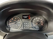 Renault Sandero, 2011г., передний привод, механика