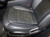 Mercedes-Benz , 2016г., передний привод, автомат