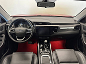 CHERY , 2022г., передний привод, автомат