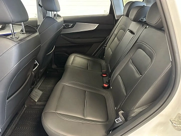 Chery Tiggo 7 Pro Max, 2023г, передний привод, автомат