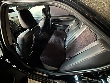 Toyota Camry, 2015г, передний привод, автомат