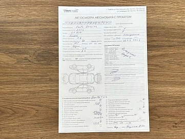 Lada (ВАЗ) Granta, 2023г, передний привод, механика