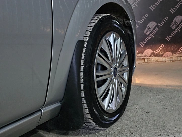 Ford Mondeo, 2006г, передний привод, автомат