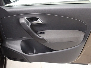 Volkswagen Polo, 2014г, передний привод, механика